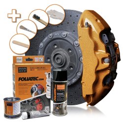 FOLIATEC VINTAGE METALLIC...
