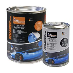 FOLIATEC CARBODY GUMMI...
