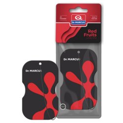 DR. MARCUS LUCKY ONE RED...