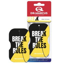 Lufterfrischer DR. MARCUS...