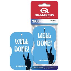 AMBIENTADOR DR. MARCUS DR....
