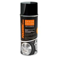 REMOVEDOR DE GOMA LIQUIDA...