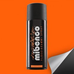MIBENCO SPRAY GOMA LIQUIDA...