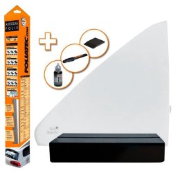 LÁMINA SOLAR HOMOLOGADA...