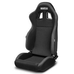SITZ R100 MY2022 SCHWARZ/GRI