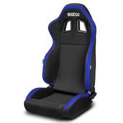 SITZ R100 MY2022 SCHWARZ/BLAU