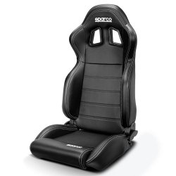 SEAT R100 MY2022 BLACK SKY