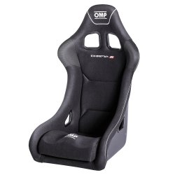 RACING SITZ OMP CHAMP-R FIA...