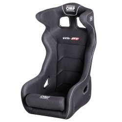 ASSENTO RACING OMP RS-PT2...
