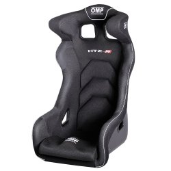 RACING SITZ OMP HTE XL FIA...
