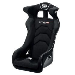 RACING SITZ OMP HTE CARBON...