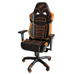 OMP GS-X OFFICE CHAIR...