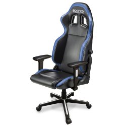 ICON GAMING/OFFICE CHAIR...