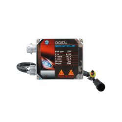 DIGITAL BALAST M-TECH AC