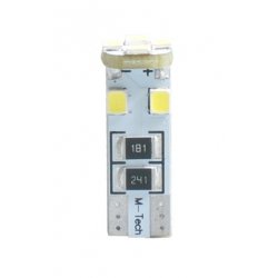 L312W - W5W 8XSMD3528 12V...