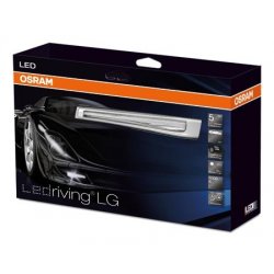 TAGESLICHT OSRAM LED LIGHT@DAY