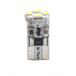 L329W - W5W 4XSMD3528 12V...