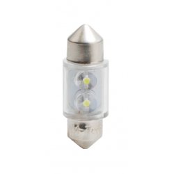 L025W - C5W 31MM 2 X LED...
