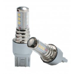 L457W - T20 27W 12V WHITE