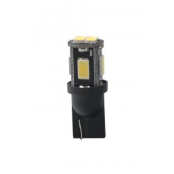 L809W - W5W 4XHP LED | 10 UDS