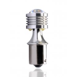 L811W - BA15S 4XHP LED...