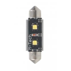 L813W - C5W 36MM 2XHP LED...