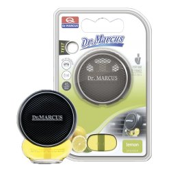 DR. MARCUS SPEAKER LEMON...