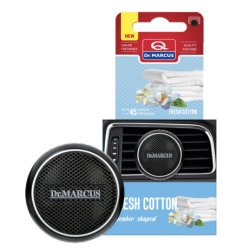 DR. MARCUS SPEAKER SHAPED...