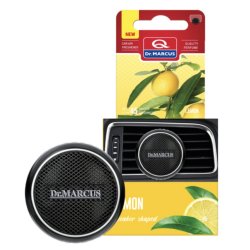 DR. MARCUS SPEAKER SHAPED...