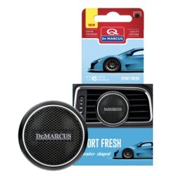 DR. MARCUS SPEAKER SHAPED...