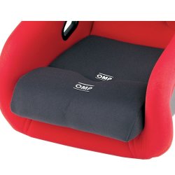 SITZPOLSTER OMP SCHWARZ