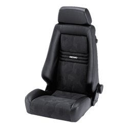 ASIENTO RECARO SPECIALIST...