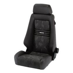 ASIENTO RECARO SPECIALIST...