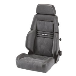 SEDILE RECARO EXPERT EXPERT...