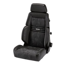 ASSENTO RECARO EXPERT...