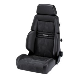 RECARO EXPERT EXPERT M...