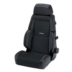 ASSENTO RECARO EXPERT...