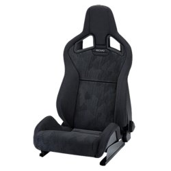 RECARO SPORTSTER CS AIRBAG...