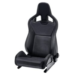 RECARO SPORTSTER CS AIRBAG...