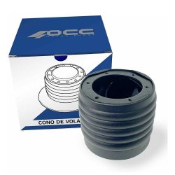 STEERING WHEEL HUB OCC...
