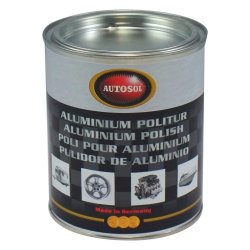AUTOSOL ALUMINIUMPOLITUR...