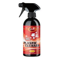 AUTOSOL PLASTIC CLEANER -...