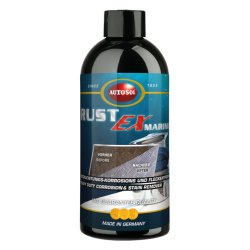 AUTOSOL MARINE RUST EX 500 ML