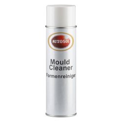 AUTOSOL MOULD CLEANER...