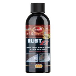 AUTOSOL RUST EX 250 ML