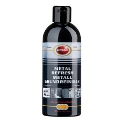 AUTOSOL METAL REFRESH 250 ML