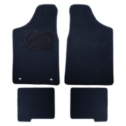CUSTOM CARPET FOR CITROEN...