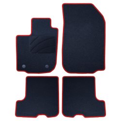 CUSTOM CARPET DACIA SANDERO...