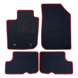 CUSTOM CARPET DACIA SANDERO...