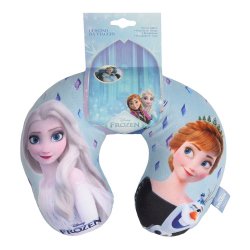 FROZEN TRAVEL PILLOW